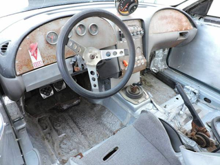 Illustration for article titled Modified Mustang Featured In Exploding Armpit Commercial Is A Steal At Just $1,600 On Craigslist